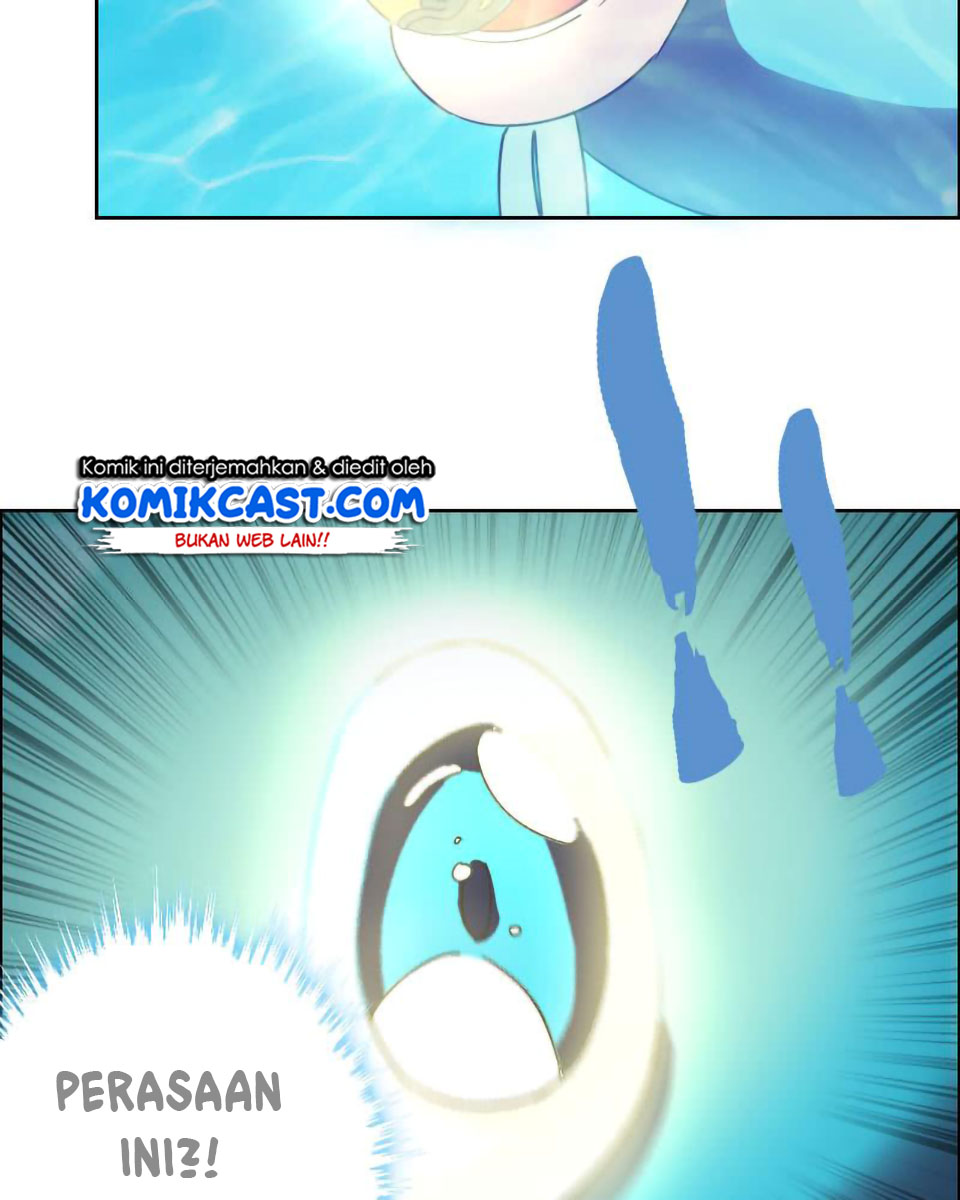 The Beginning of  Journey Chapter 01 Gambar 15